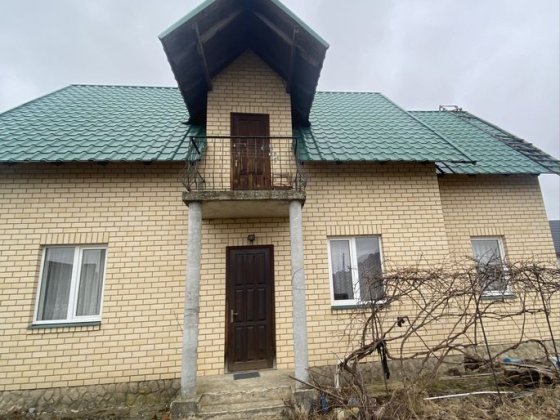 Оренда будинку в с. Струмівка Струмовка