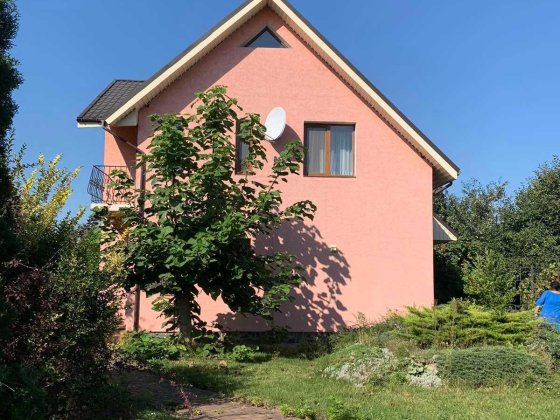 здається будинок в с Боратин Боратин