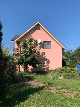 здається будинок в с Боратин - фото 1