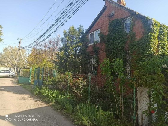 Cдам дачу Самаровка СВОЯ Слобожанское