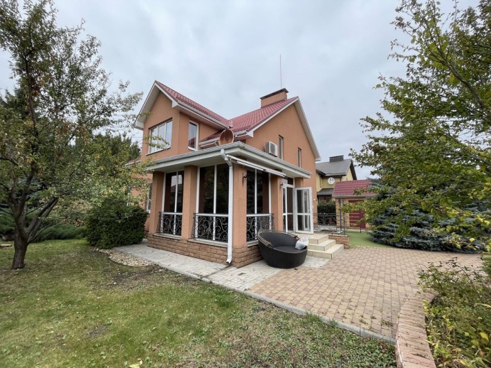 Аренда дома в кот. гор."Слобожанский" р-н Мясокомбината Юбилейный - фото 1