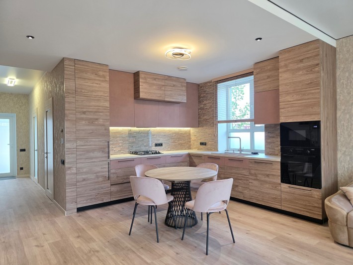 Первая аренда нового современного дуплекса в городке «Золотые Ключи» - фото 1