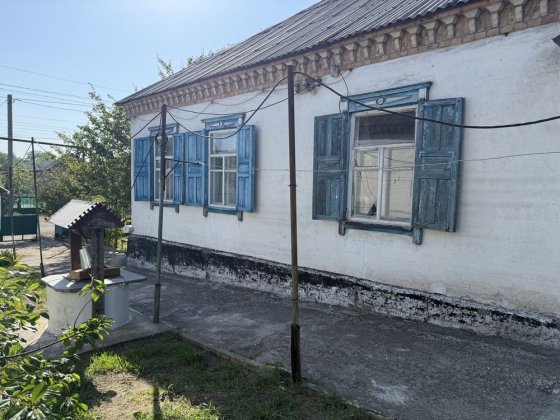 Сдам дом Подгороднее с гаражом и летней кухней Подгородное