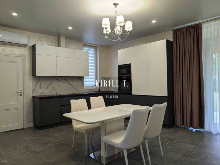 Аренда дома конец проспекта Слобожанский 4к 200м2 12сот / Правда - фото 1