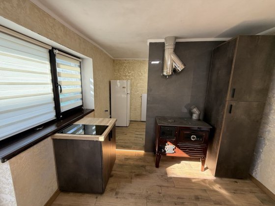 Сдам дом Обуховка с удоствами, автономный Обуховка