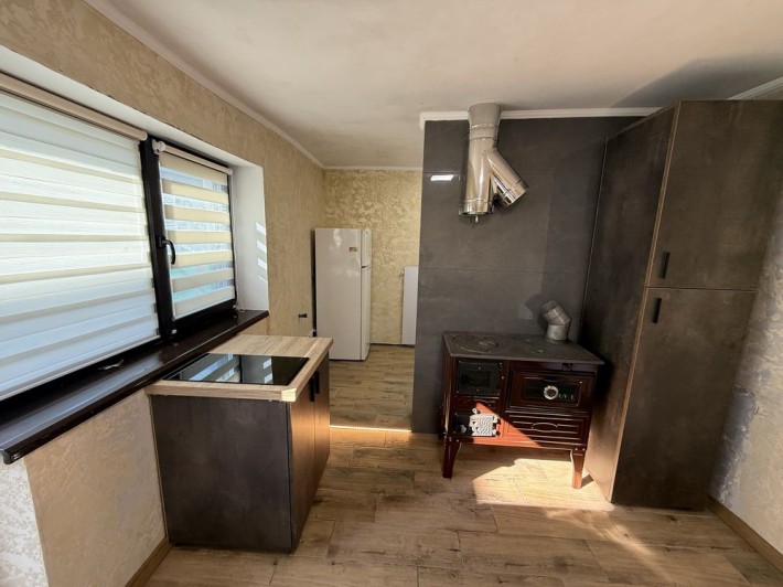 Сдам дом Обуховка с удоствами, автономный - фото 1