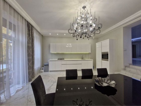 Сдам 4к Дом в Ермолаевке / Подгороднее/ Золотые Ключи / Антей Підгородне