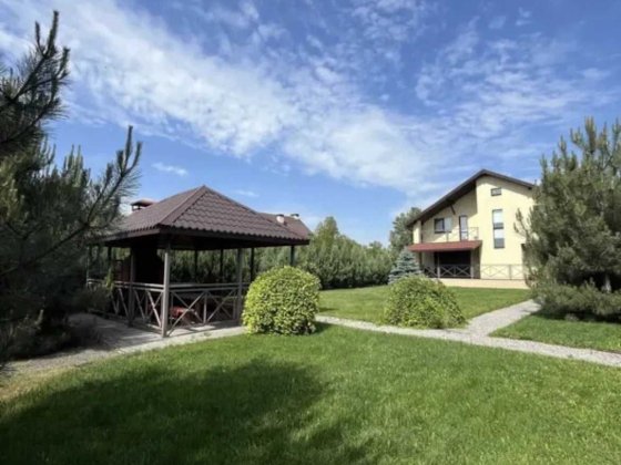 Сдам просторный дом в Обуховке Обуховка