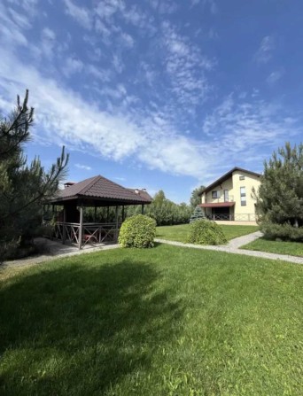 Сдам просторный дом в Обуховке - фото 1