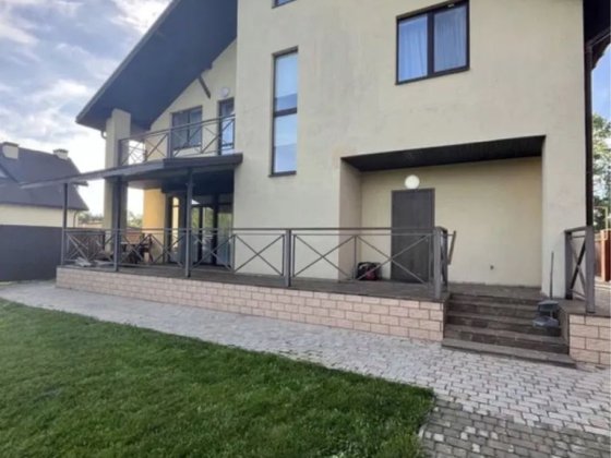 Сдам комфортный двухэтажный дом 4 комнаты Обуховка Обуховка