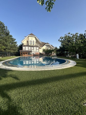 Долгосрочная аренда дома в Пещанке. - фото 1