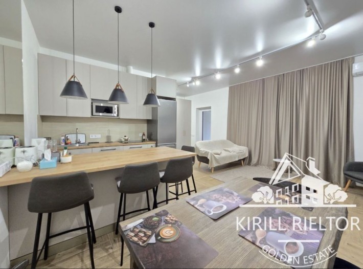 Сдам 3х Дом в Орловщине / Forrest Park/Шишкино - фото 1