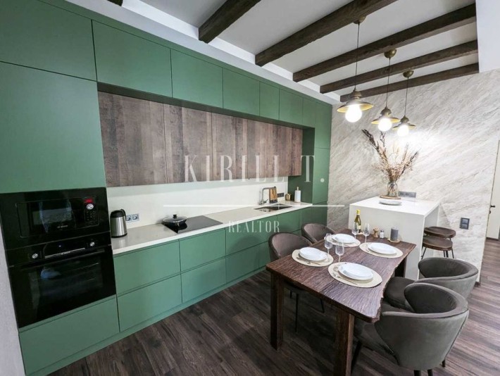 Аренда дома 5к 121м2 18 соток село Орловщина Forrest Park  Resort - фото 1