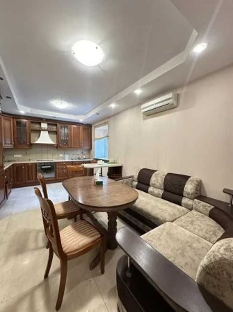 Аренда дома 250 м2 4к 200 соток село Орловщина - фото 1