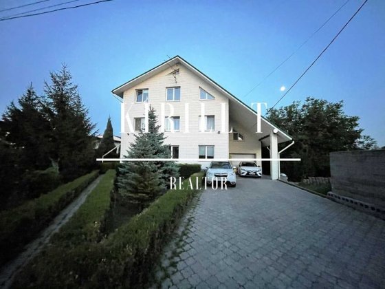 Аренда дома 14к 300м2 бассейн Кристальный/Новоалександровка/Братское Новоалександровка