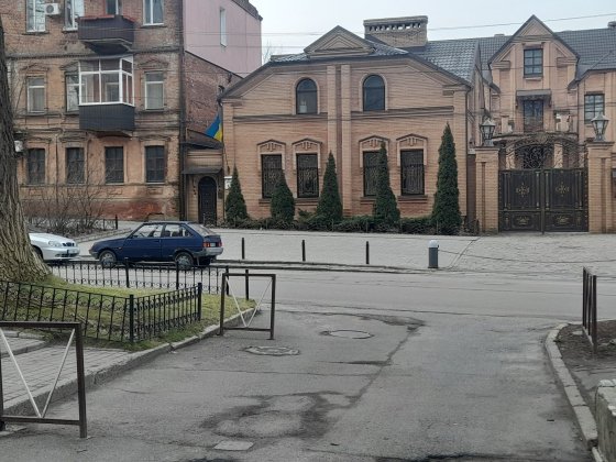 Довгострокова аренда Верхнеднепровск