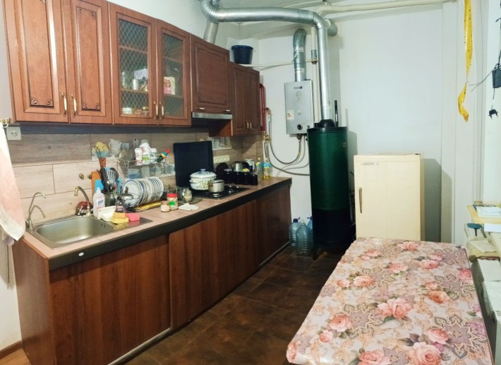 ‼️Здам ЧАСТИНУ БУДИНКУ 3 кімнати Кривий Ріг Тернівський район - фото 1