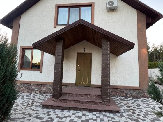 Оренда VIP будинку Новогуйвинську. Шикарний релакс, будь-який термін. Новогуйвиське