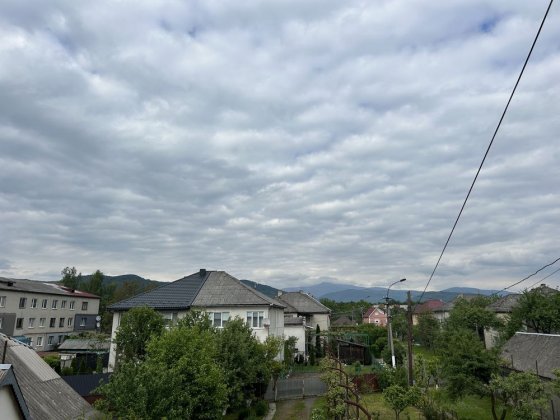 Оренда великиго будинку Свалява