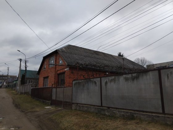 Оренда будинку Свалява Закарпатської Свалява