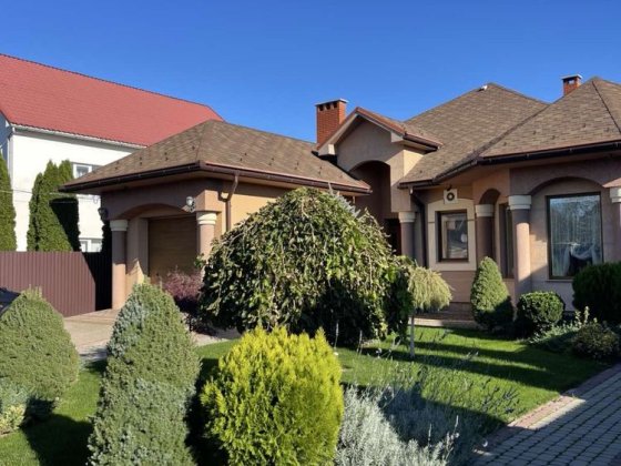 Здається в оренду Будинок с.Минай біля Famіly  Place Минай