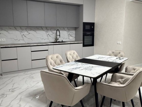 Оренда таунхауса. Перша здача Сторожница