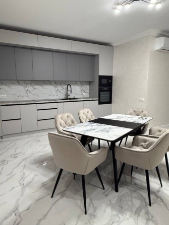 Оренда таунхауса. Перша здача - фото 1