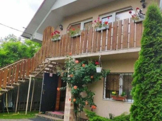 Здається будинок на довгостроково Дыйда