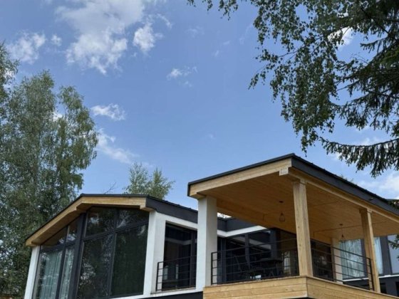 Довгострокова ОРЕНДА Котеджу з пезперебійним світлом ! Микуличин