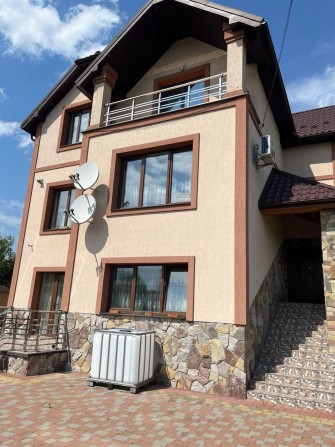 Оренда сучасного приватного будинку в  с. Угринів - фото 1