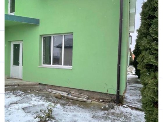 Будинок в оренду під комерцію. Загвіздя