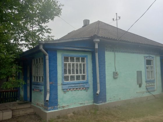 Здам будинок в оренду с. Степанівка, Драбівський р- н, Черкаська обл Софіївська Борщагівка