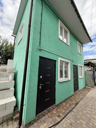 Здається будиночок - фото 1