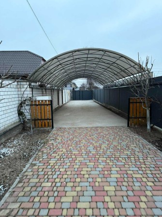 Оренда Частини будинку Софіївська Борщагівка, вул. Святошинська 24а - фото 1