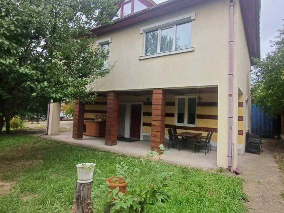 Оренда окремого будинку.Софіївська Борщагівка.Біля ТЦ "Апріль"  Без% Софіївська Борщагівка