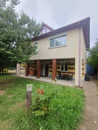 Оренда окремого будинку.Софіївська Борщагівка.Біля ТЦ "Апріль"  Без% - фото 1