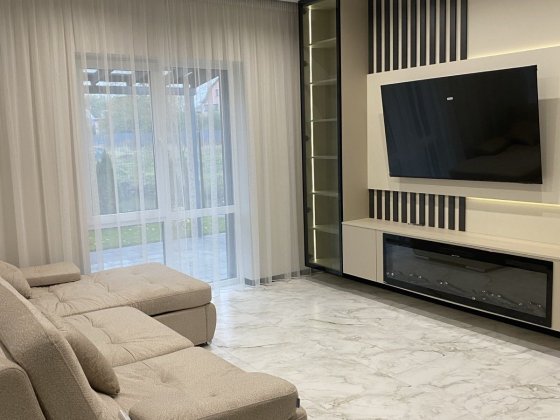 Оренда Будинку | Дуплекса | Перша Здача | Околиця 900 метрів Софіївська Борщагівка