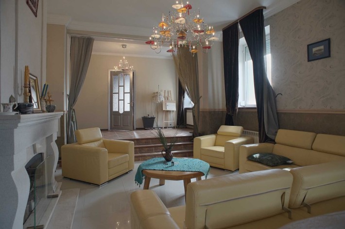 без комісії здам будинок вул Микільська 89 Софіївська Борщагівка - фото 1