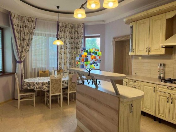 Здам чудовий, мебльований будинок на довгий термін, БЕЗ% Белогородка