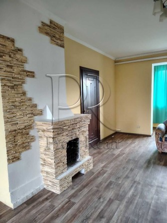 Оренда частини будинку з окремим входом/Білогородка/Володимирська/райо - фото 1