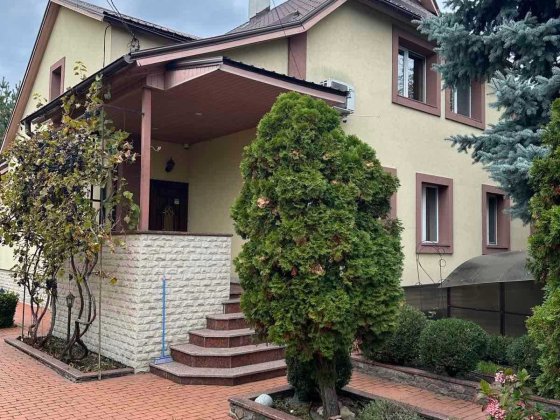 Дом Полевая срочно сдам Петропавловская Борщаговка