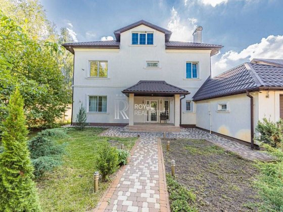 Генератор  ГАЗ Оренда Будинок 5 кімнат Петропавлівська Борщагівка Петропавловская Борщаговка