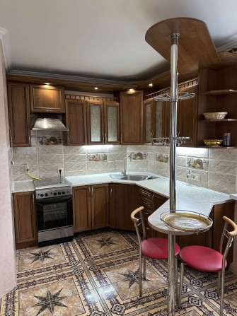 Здам будинок з бомбосховищем, і завжи є світло, поруч Трц Апрель - фото 1