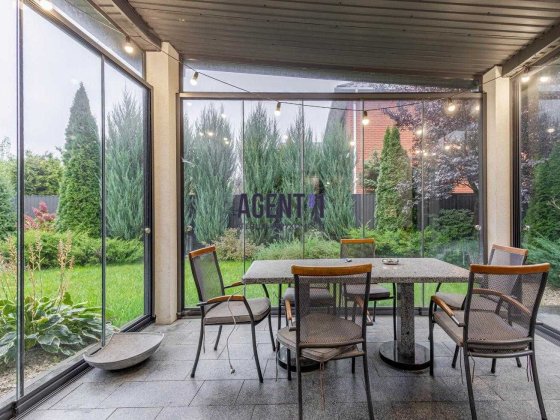 Оренда сучасного будинку 200кв.м. с.Петропавлівська Борщагівка Петропавловская Борщаговка