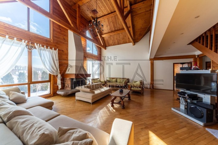 Оренда будинку, Петропавлівська Борщагівка - фото 1