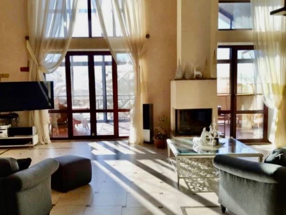 Будинок Крюківщина 220м2 з генератором , каміном від власника Крюківщина