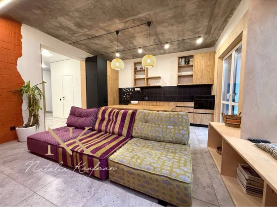 В оренду пропонується двоповерховий дуплекс в Beverly Hills Residence Крюковщина