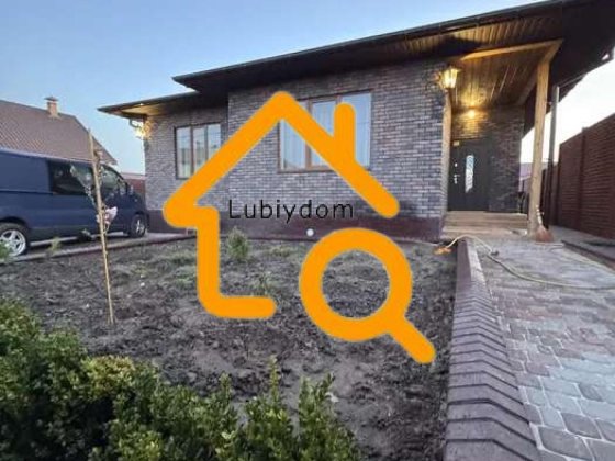 СУПЕР⁉️Оренда Будинку Американка  ТОП Ремонт, Святопетровское Святопетровское