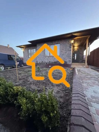 СУПЕР⁉️Оренда Будинку Американка  ТОП Ремонт, Святопетровское - фото 1