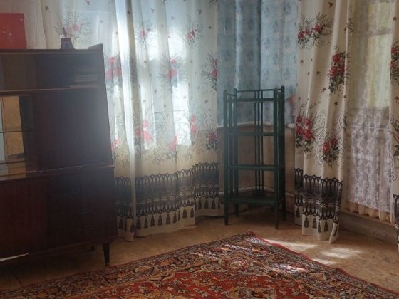 Оренда півбудинка з окремим входом.Недорого. Крюковщина